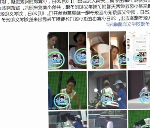 娱乐圈大事件时间线回顾：从爆料风波到明星故事全解析